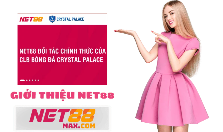 Giới thiệu Net88