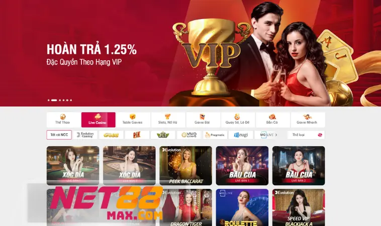 Net88 link chuẩn, truy cập siêu nhanh