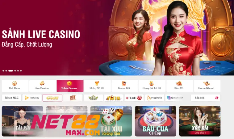 Truy cập Net88 ngay vì 5+ này!