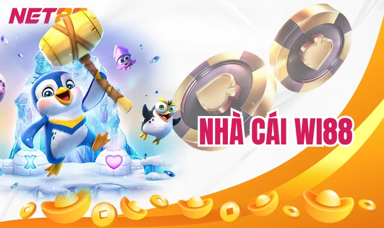 Nhà cái Wi88